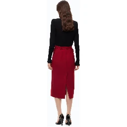 PINKO GAZANIA skirt