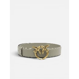 PINKO BERRY H4 belt