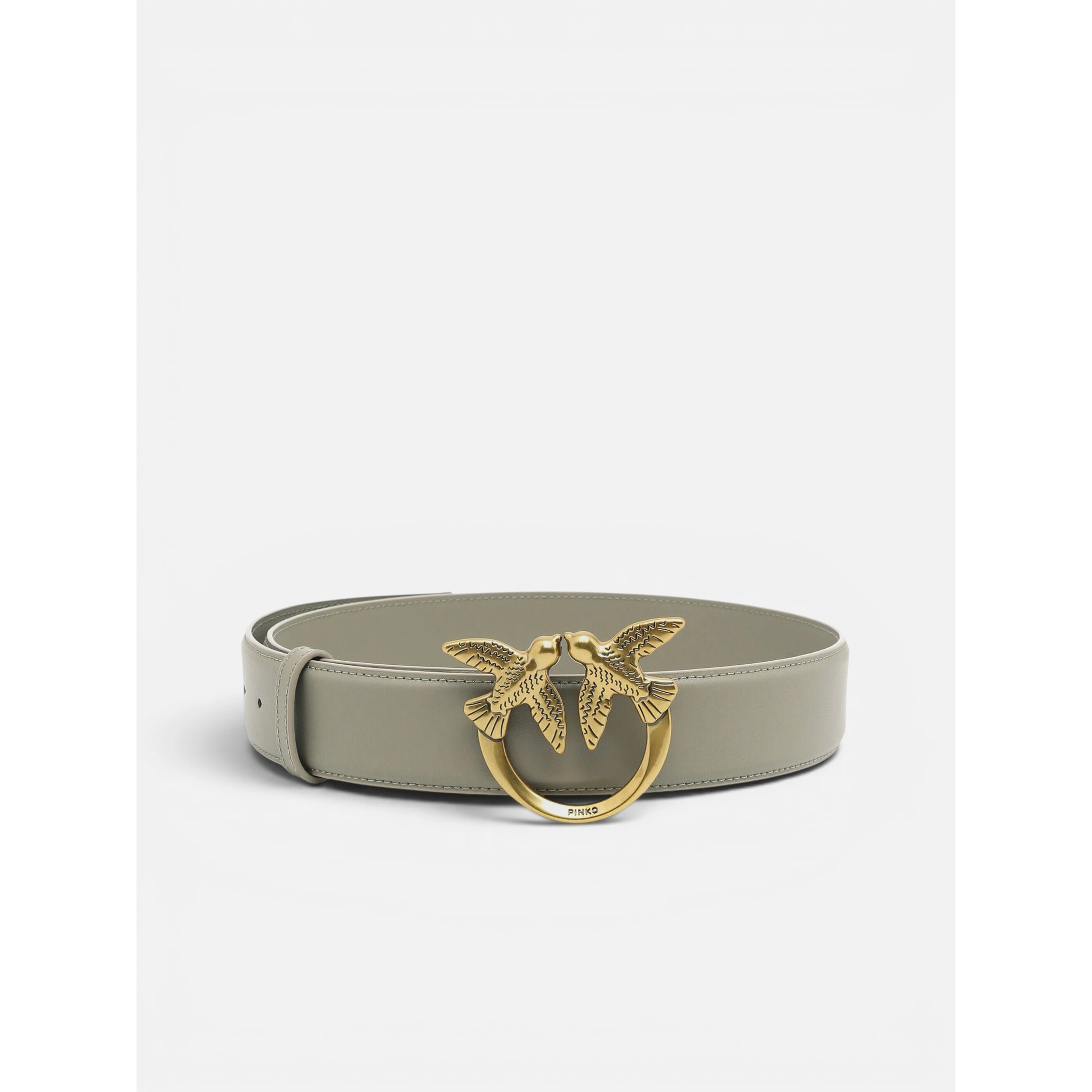 PINKO BERRY H4 belt
