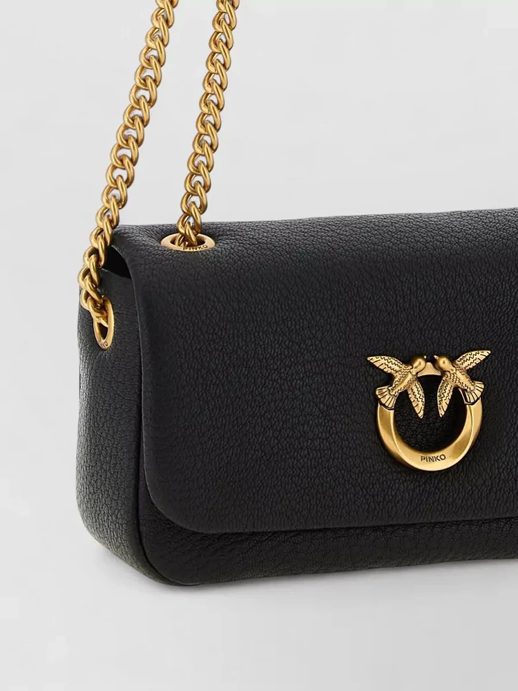 PINKO CLICK SOFT purse alternative