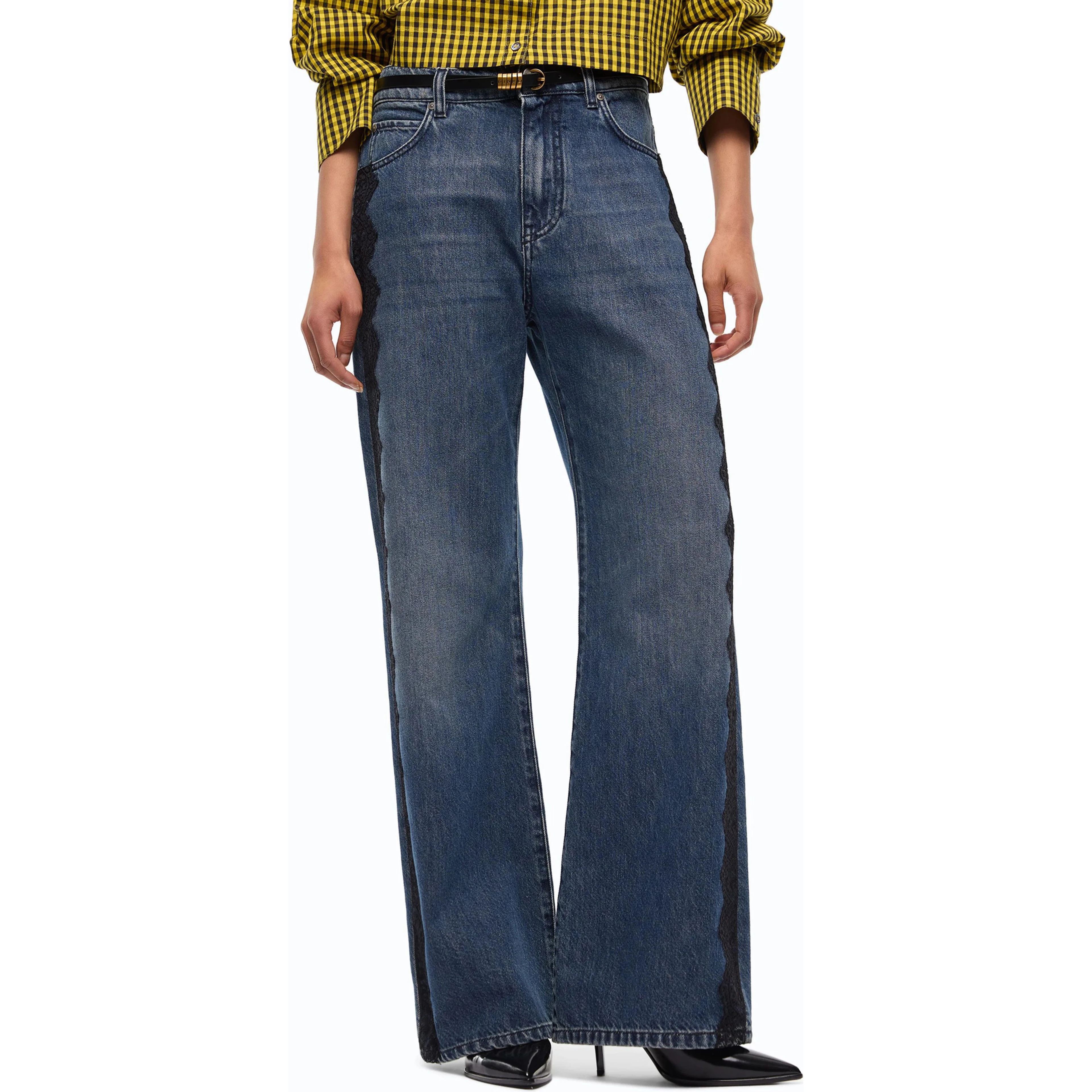 PINKO WANDA jeans