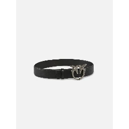 PINKO BERRY H4 belt