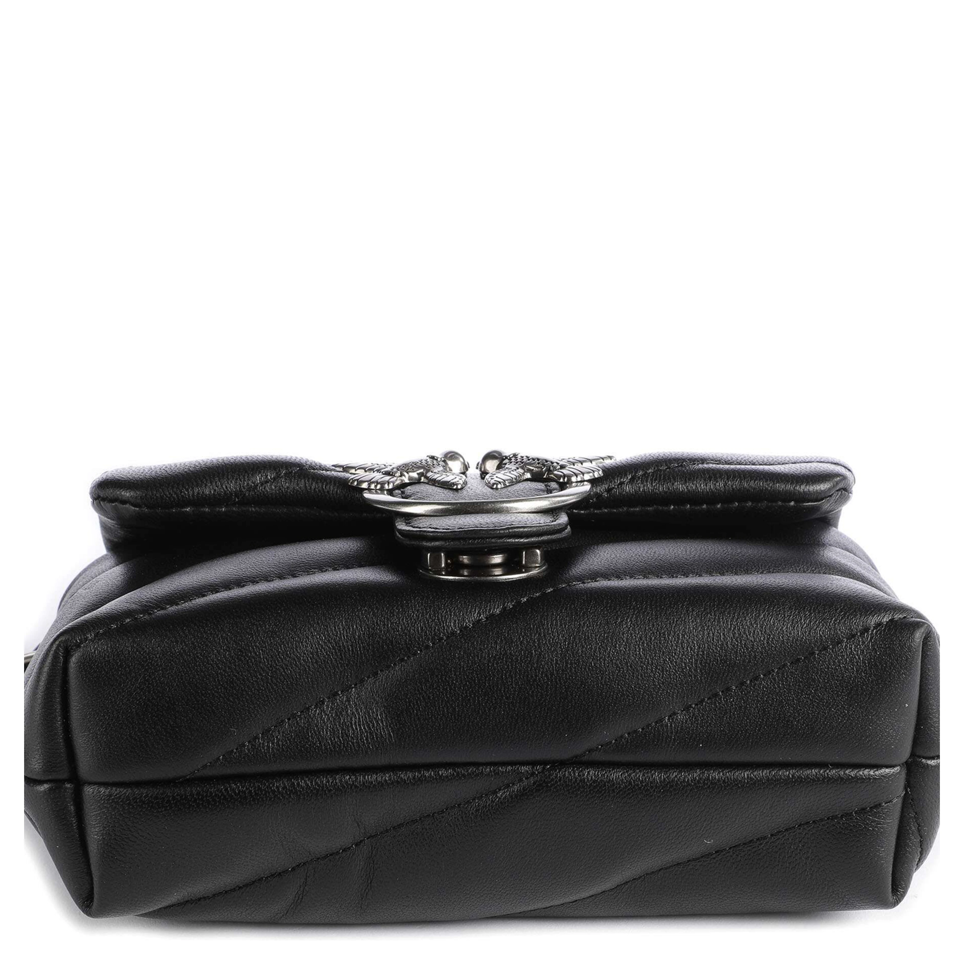 PINKO PUFF BABY purse