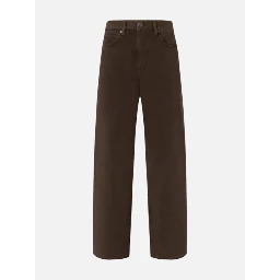 PINKO ESTELLE trousers