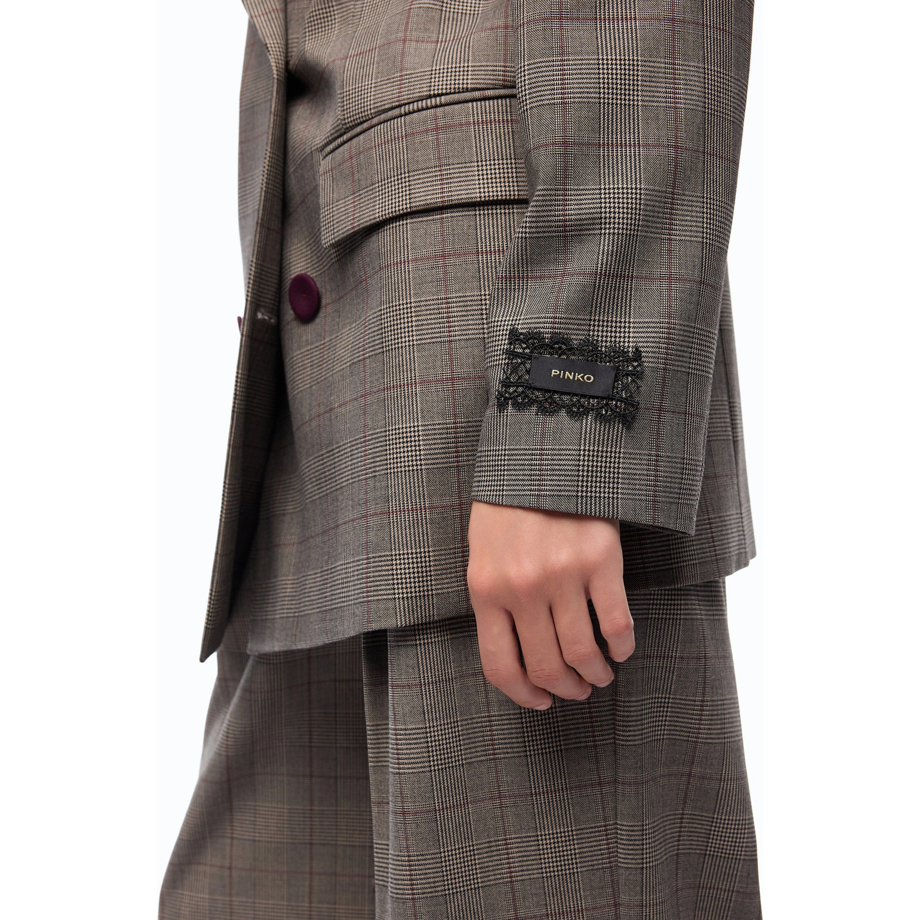 PINKO NEW GUINEA jacket