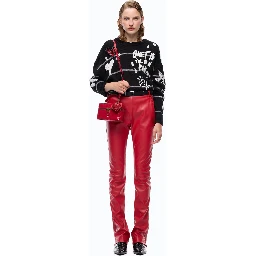 PINKO PERESCHIA trousers