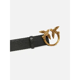 PINKO BERRY H4 belt