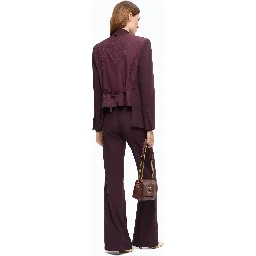 PINKO UMBRELLA jacket