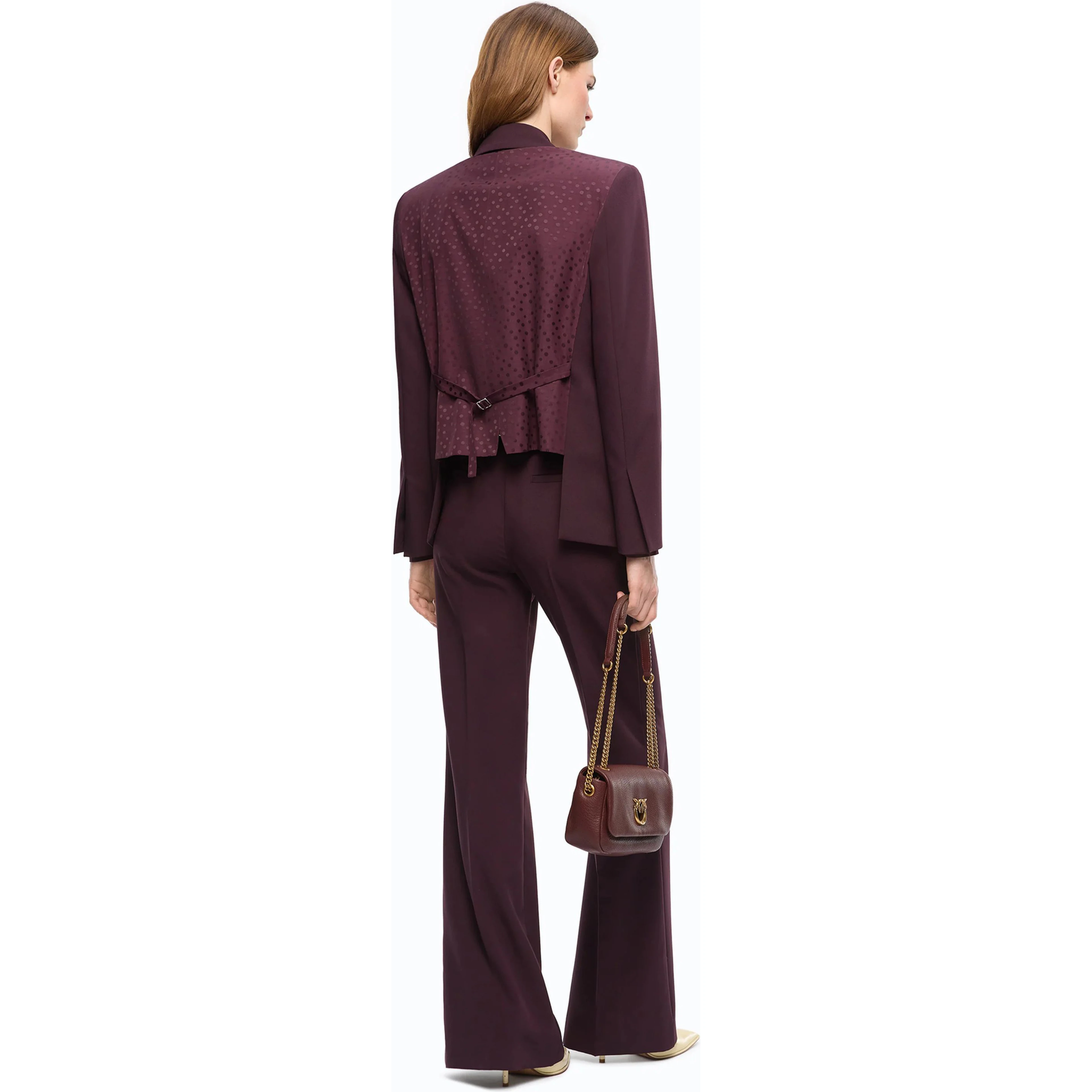 PINKO UMBRELLA jacket