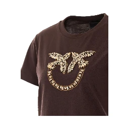 PINKO QUENTIN t-shirt