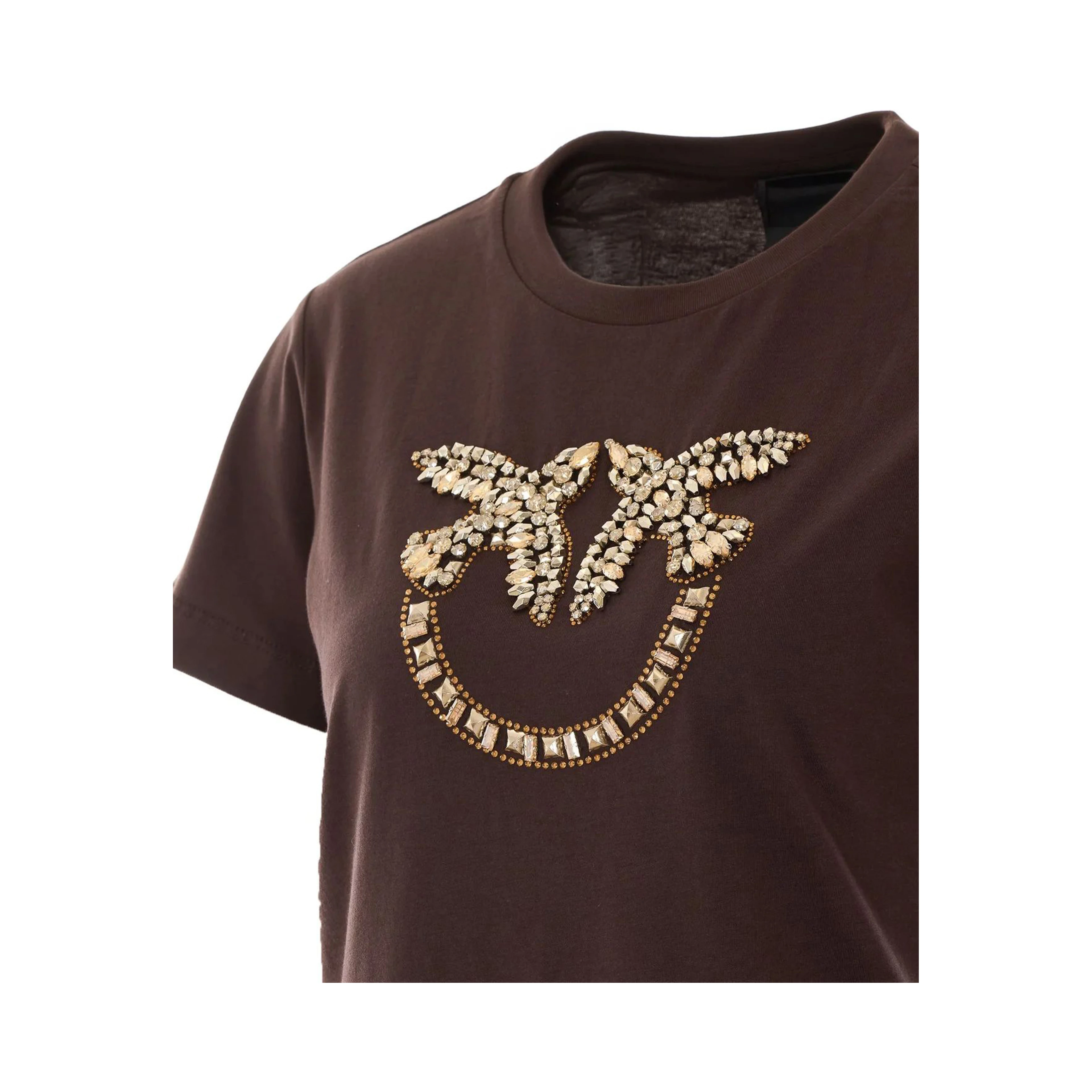 PINKO QUENTIN t-shirt