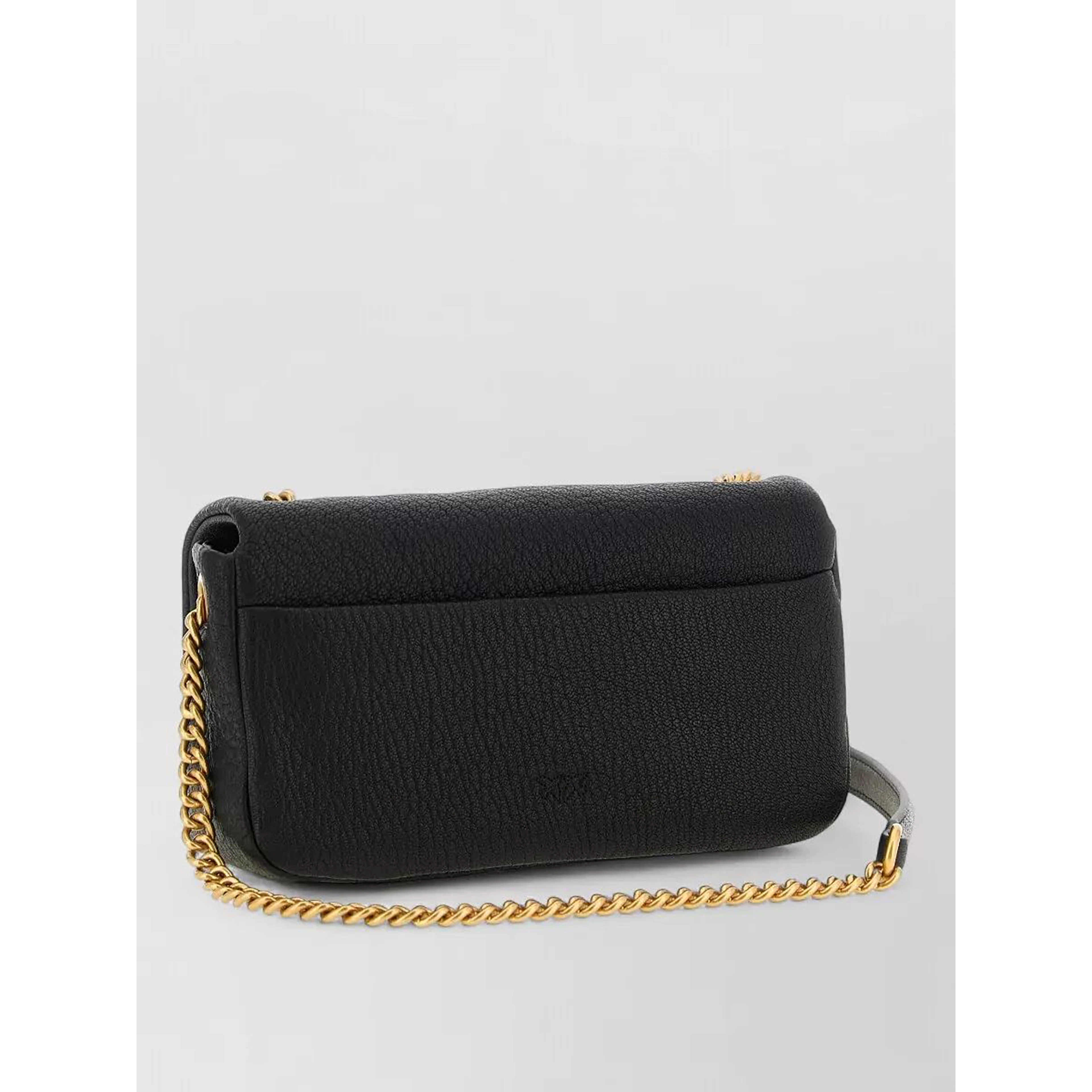 PINKO CLICK SOFT purse