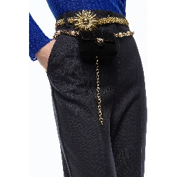 PINKO PLEIONE pants