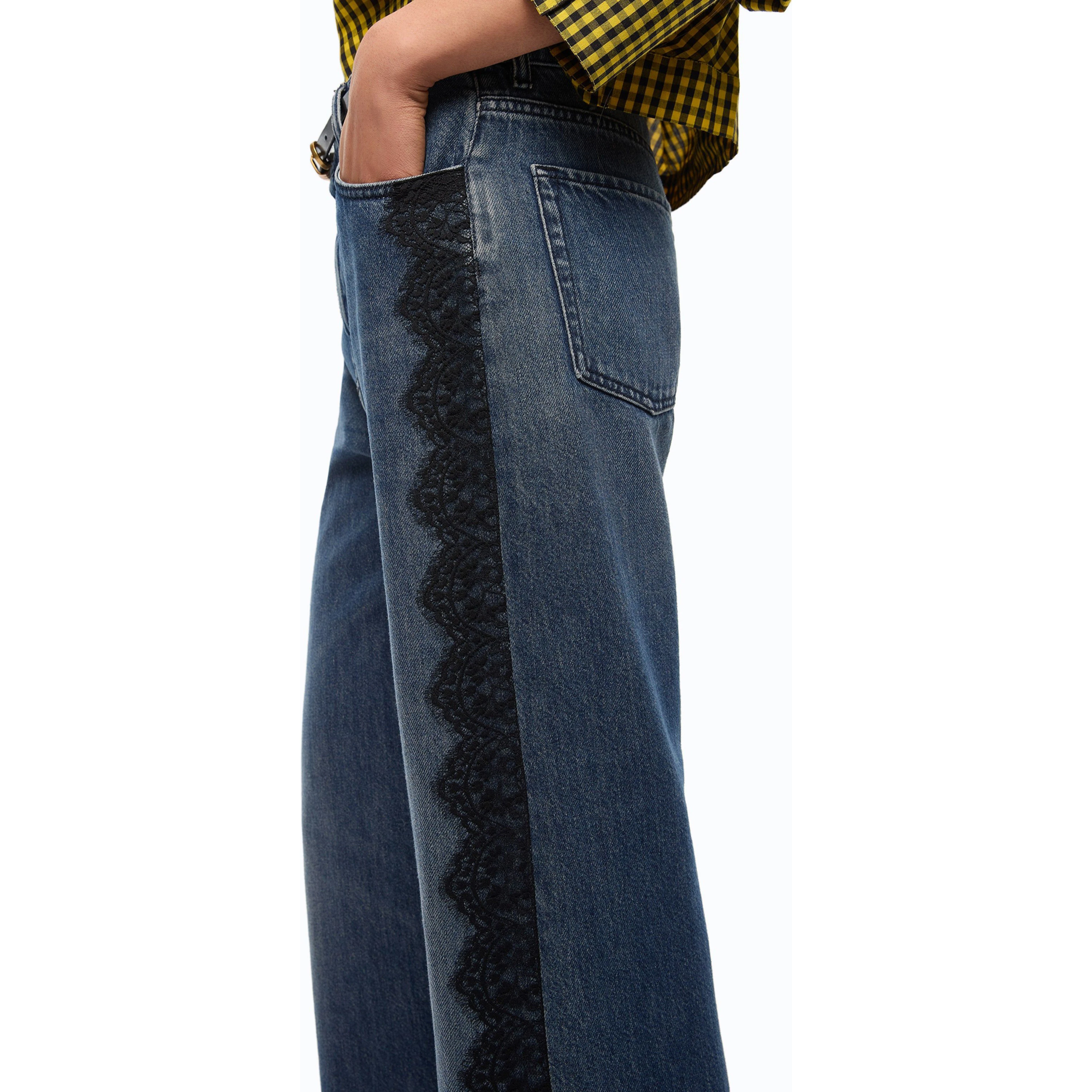 PINKO WANDA jeans