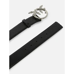 PINKO BERRY H4 belt