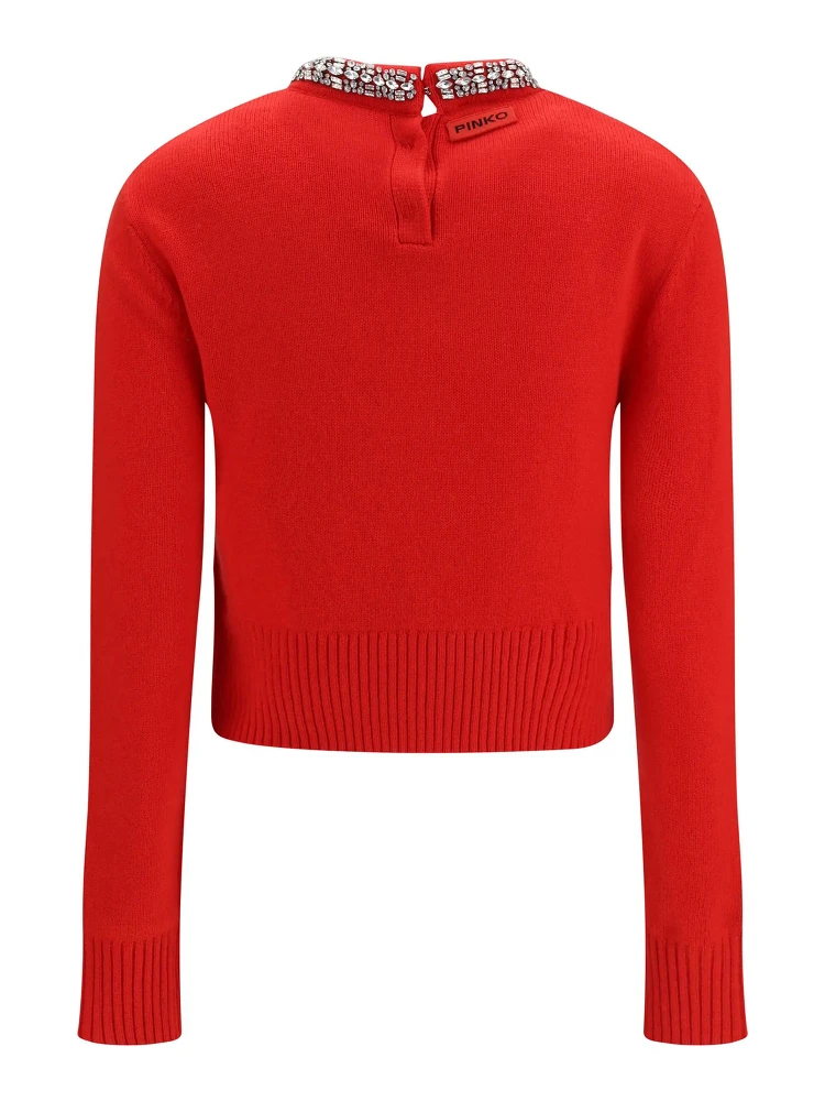 PINKO BERLINO sweater alternative