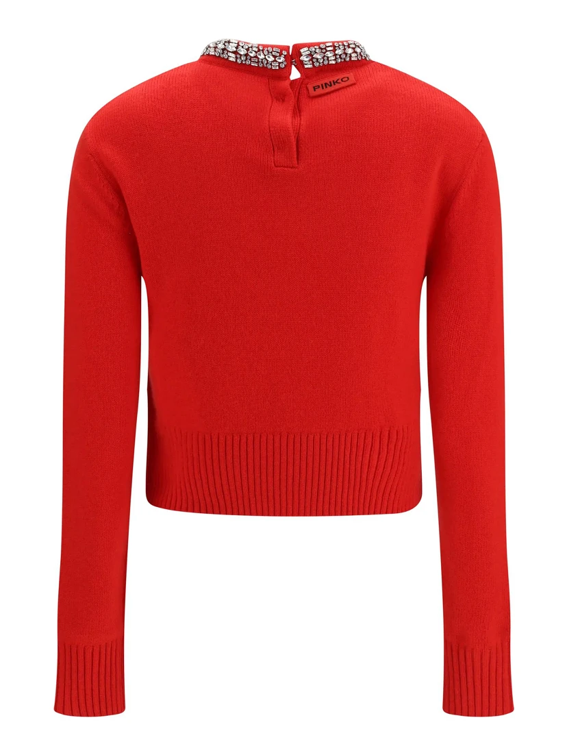 PINKO BERLINO sweater
