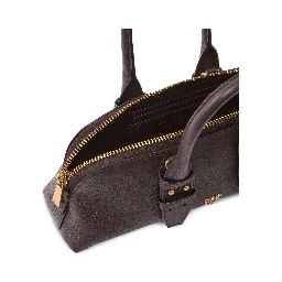PINKO BOWLING bag