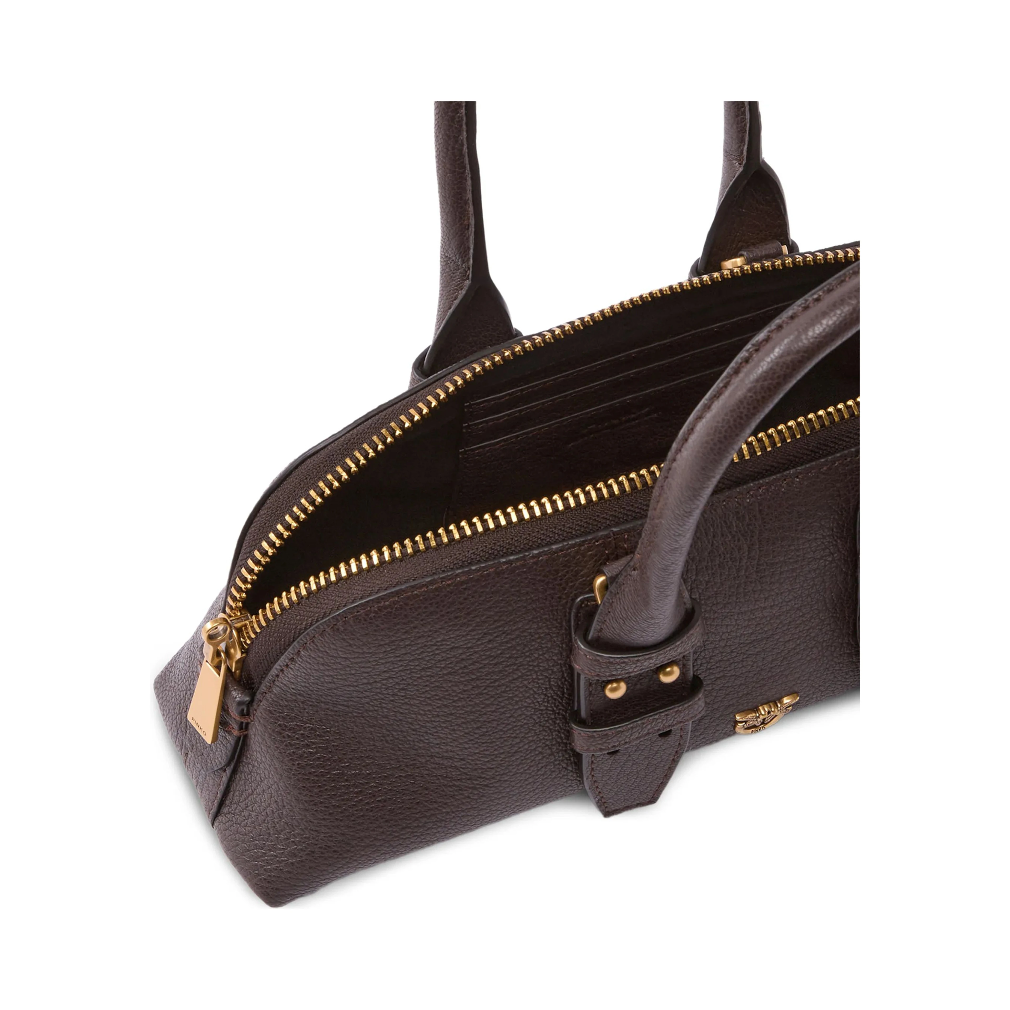 PINKO BOWLING bag