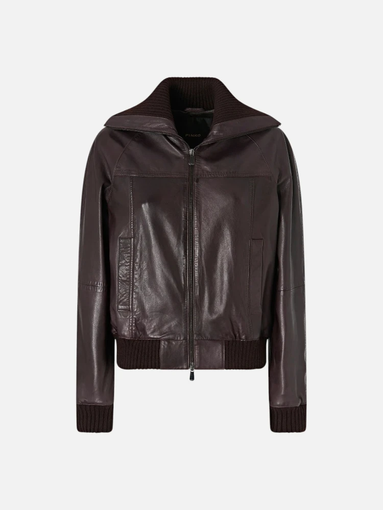 PINKO BLUMA jacket
