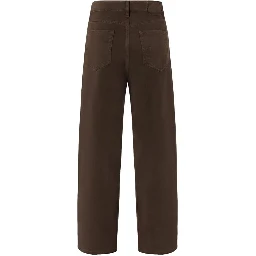 PINKO ESTELLE trousers