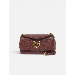 PINKO CLICK SOFT purse