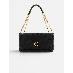PINKO CLICK SOFT purse