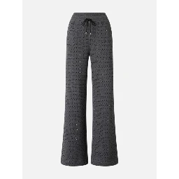 PINKO PASSEGGIATINA pants