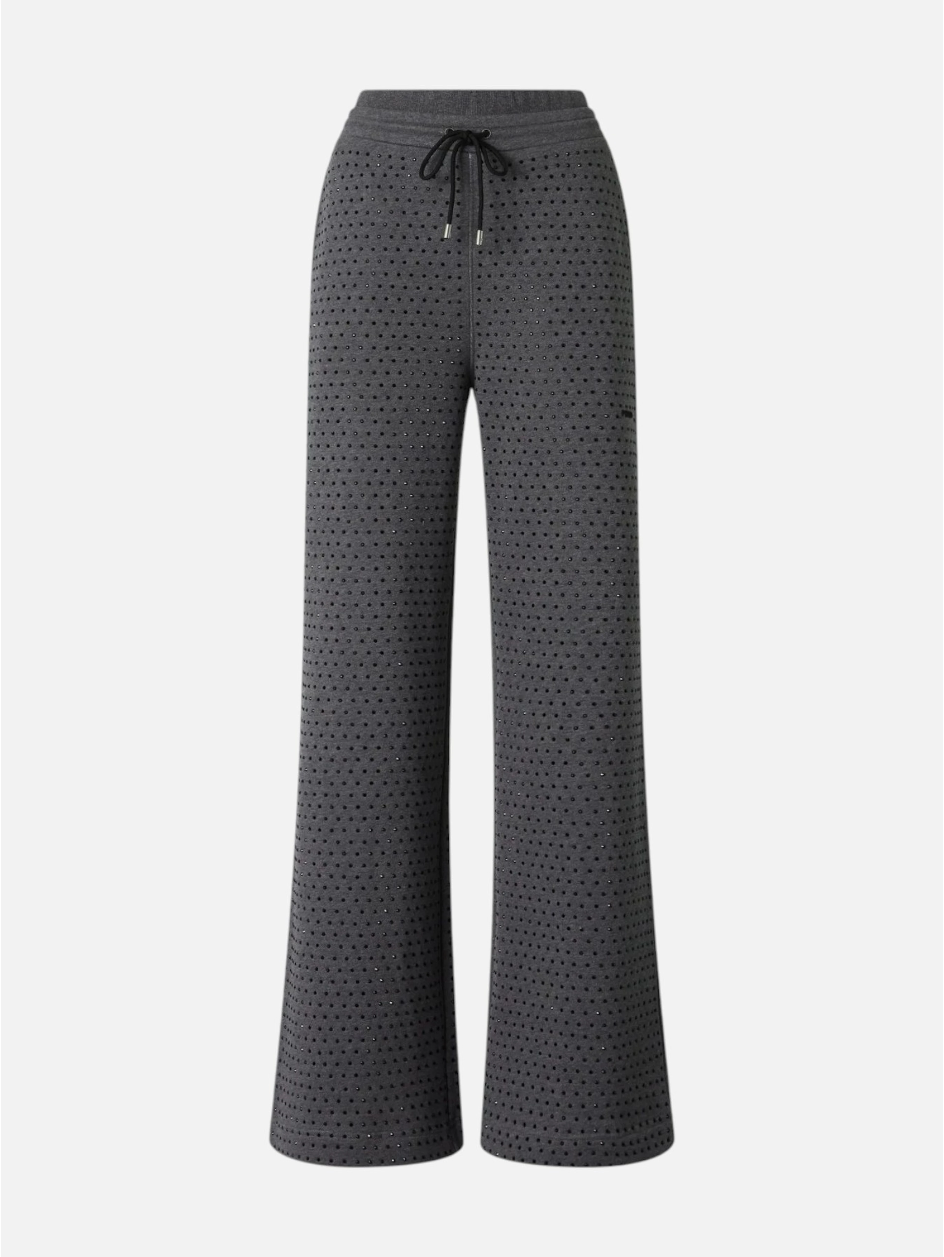 PINKO PASSEGGIATINA pants