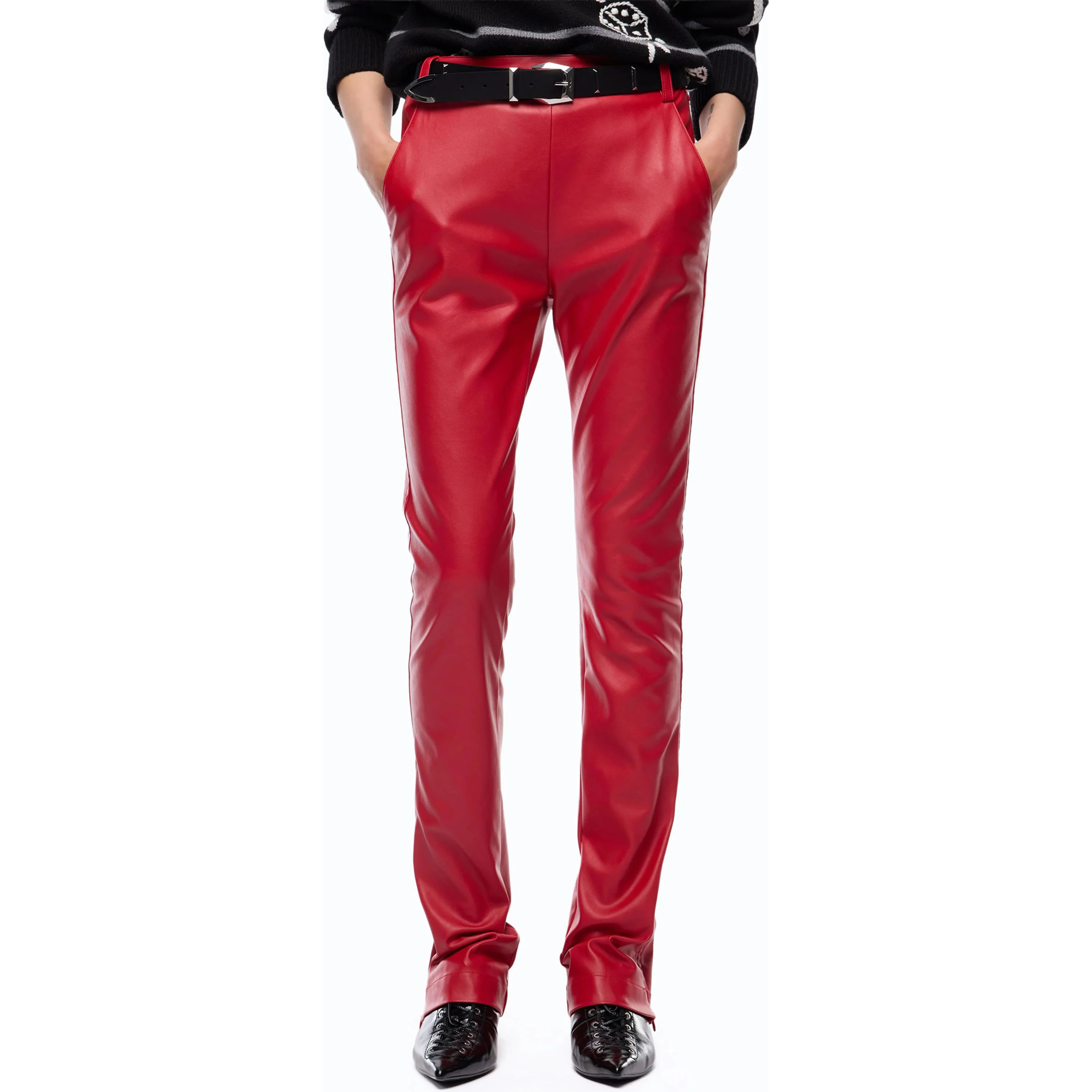 PINKO PERESCHIA trousers