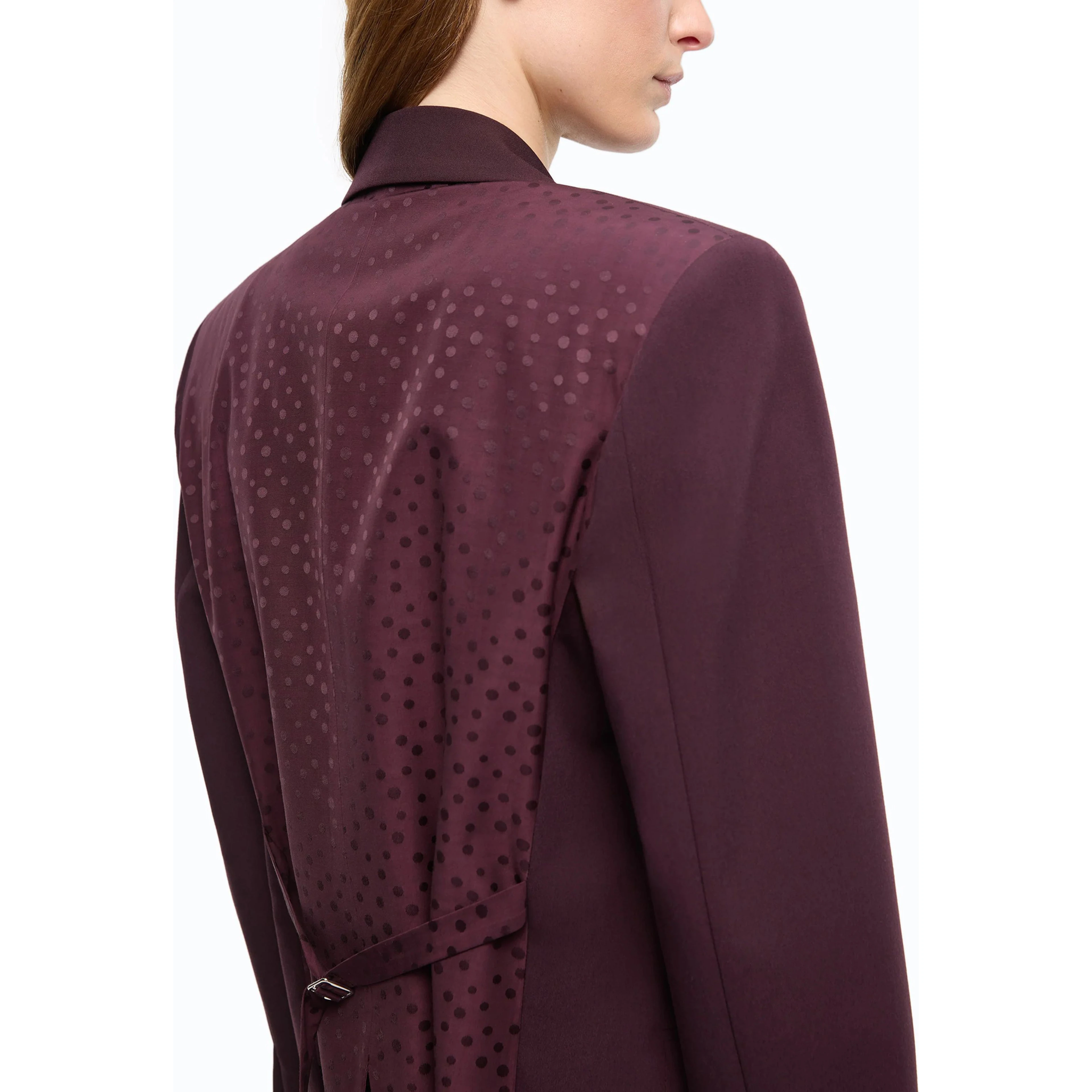 PINKO UMBRELLA jacket