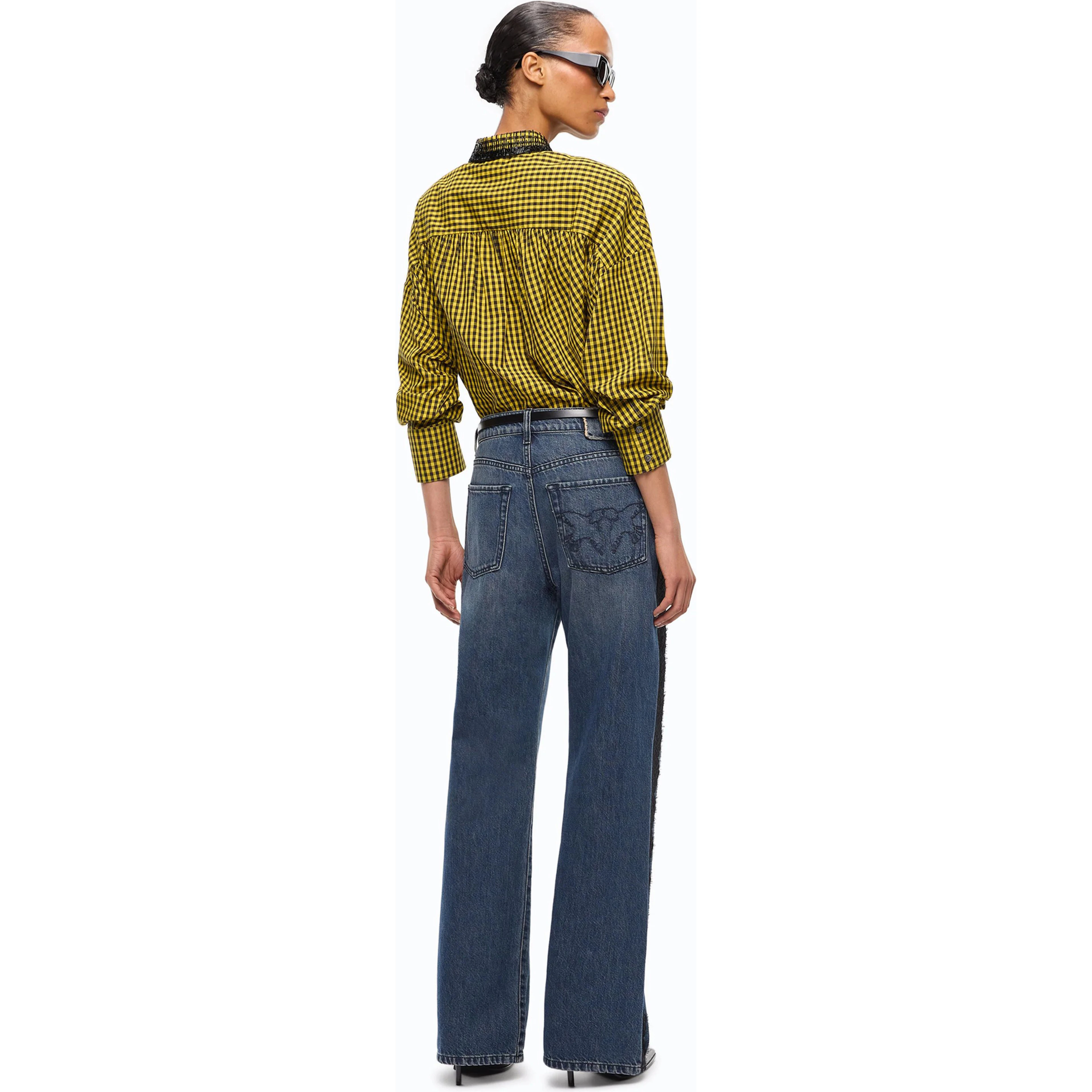 PINKO WANDA jeans