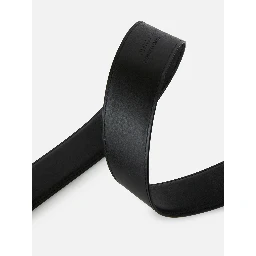 PINKO BERRY H4 belt