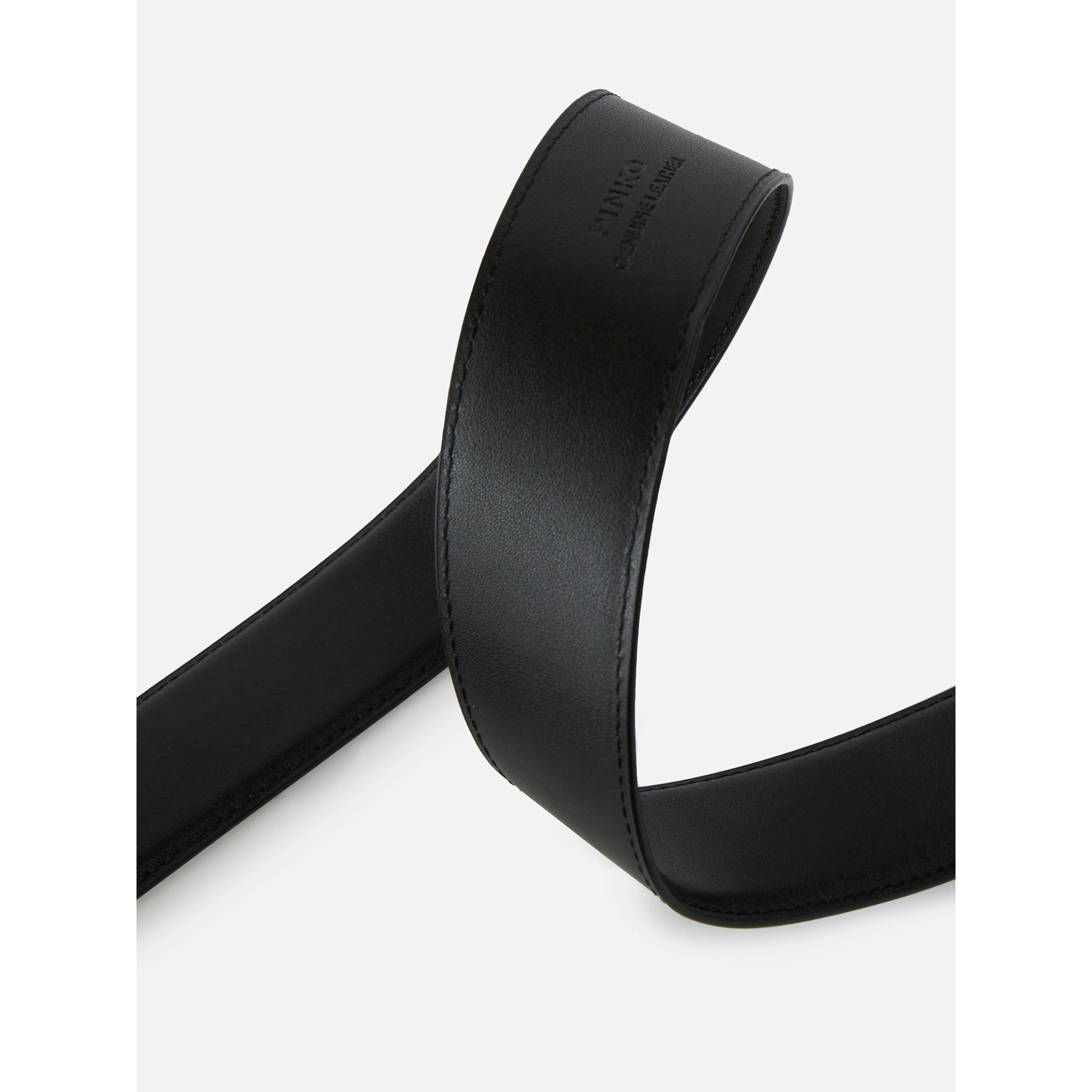 PINKO BERRY H4 belt