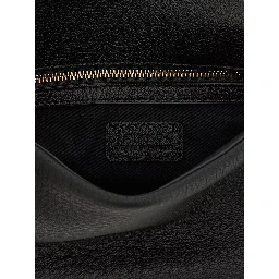 PINKO CLICK SOFT purse
