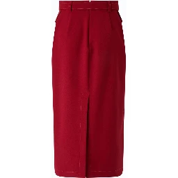 PINKO GAZANIA skirt