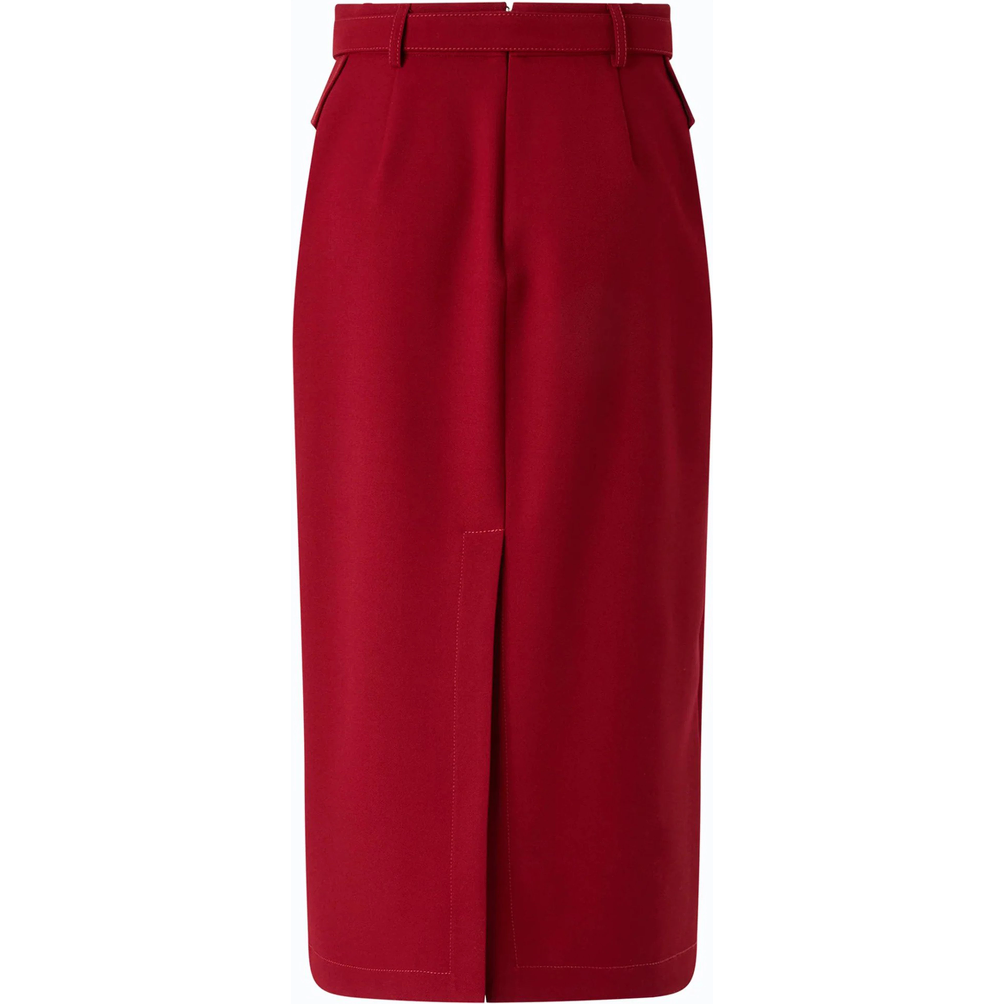 PINKO GAZANIA skirt