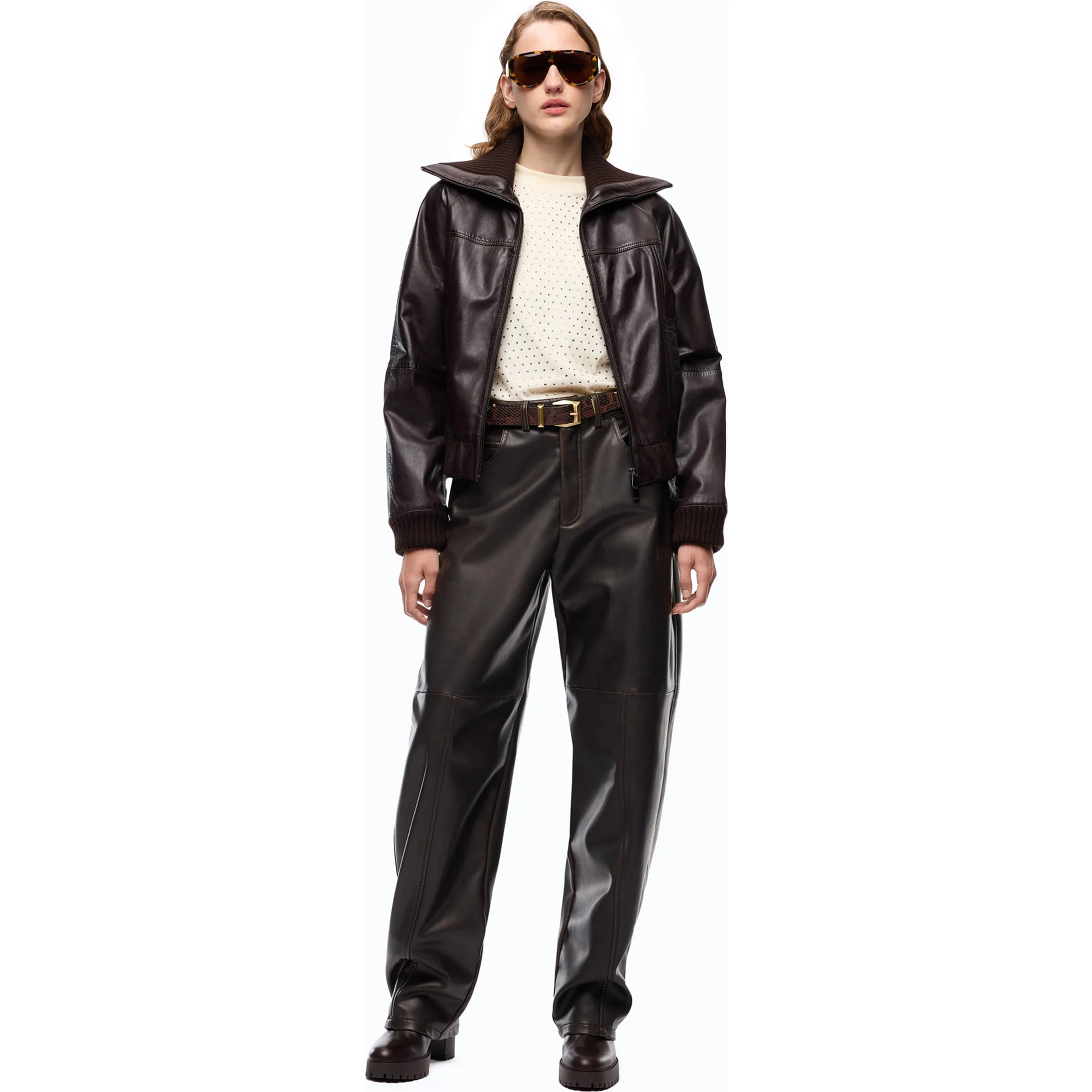 PINKO BLUMA jacket