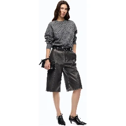 PINKO MONKS sweatshirt