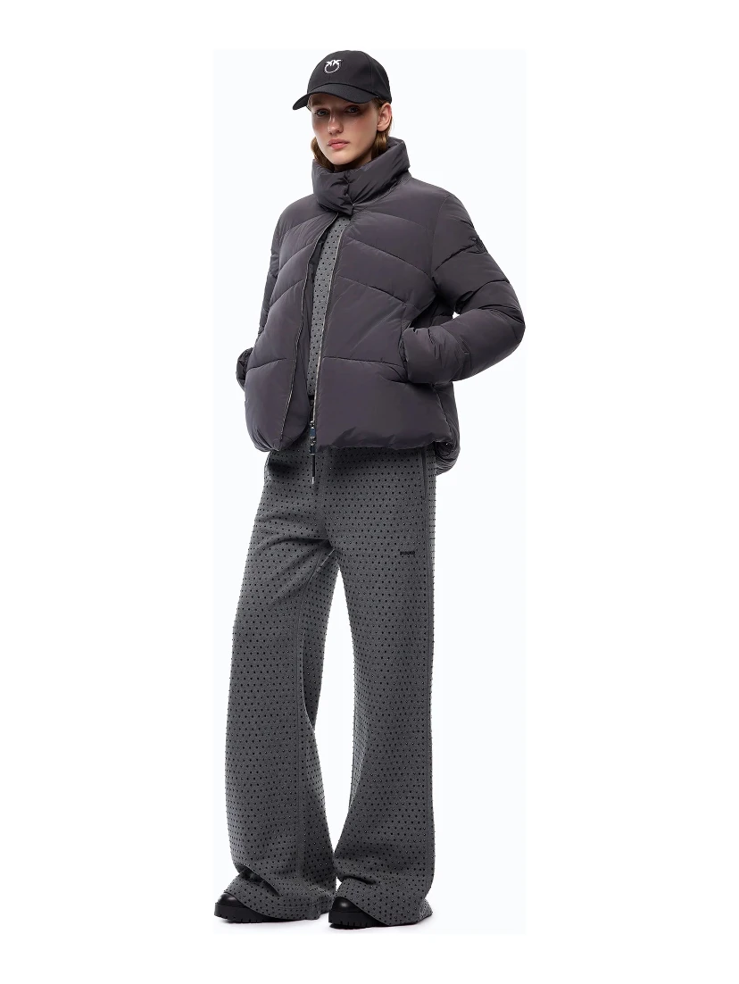 PINKO PASSEGGIATINA pants