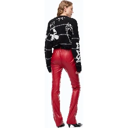 PINKO PERESCHIA trousers