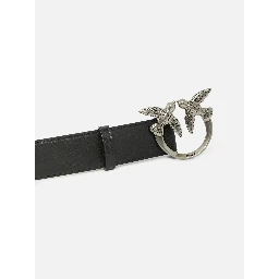 PINKO BERRY H4 belt