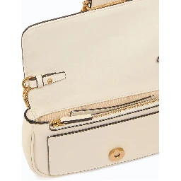 PINKO POCKET NEW BUCKLE purse