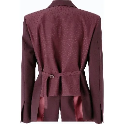 PINKO UMBRELLA jacket