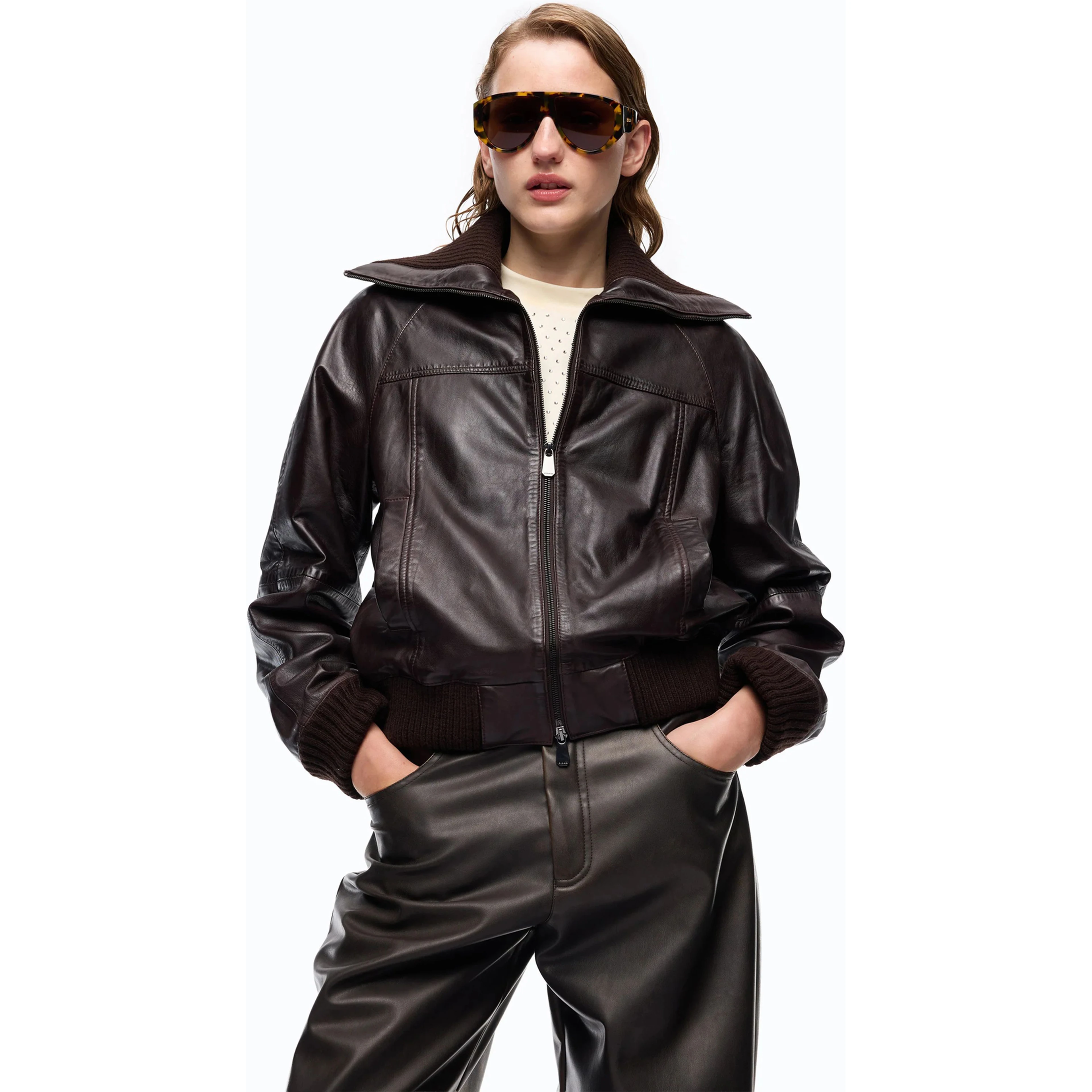PINKO BLUMA jacket