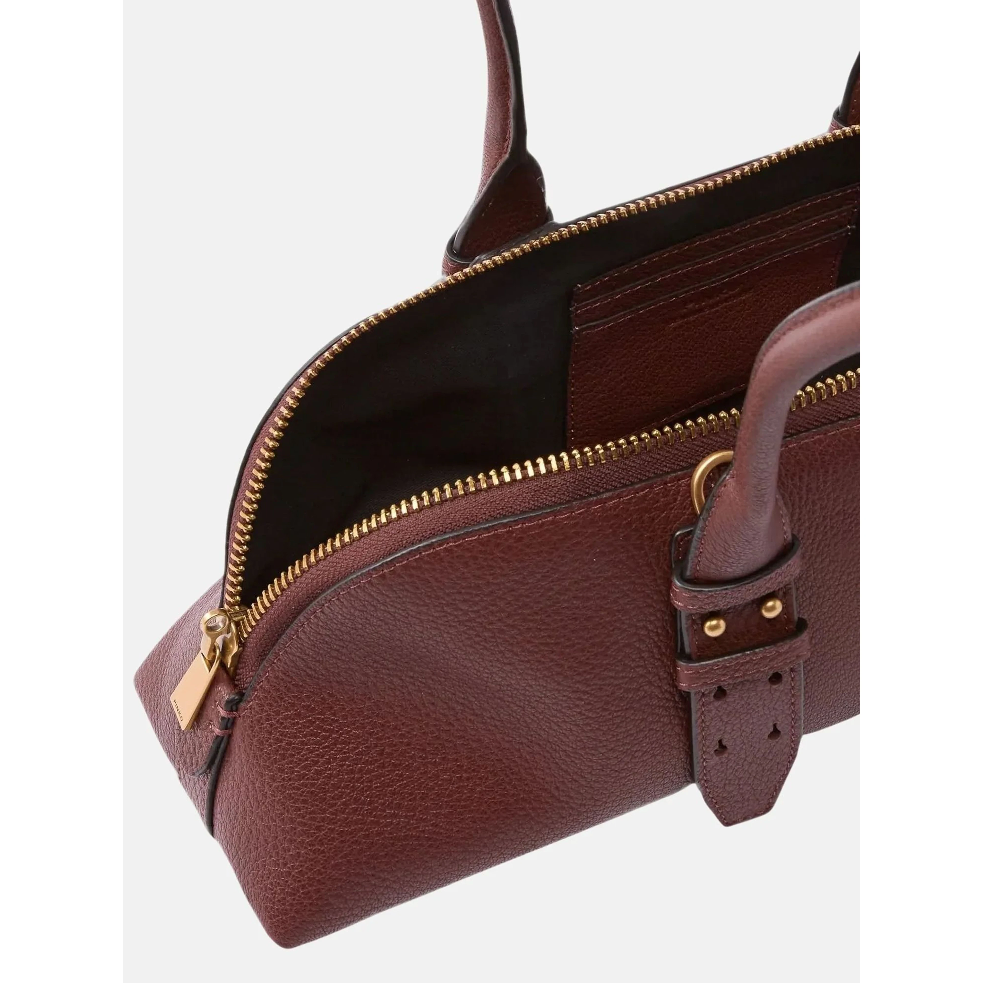 PINKO BOWLING bag