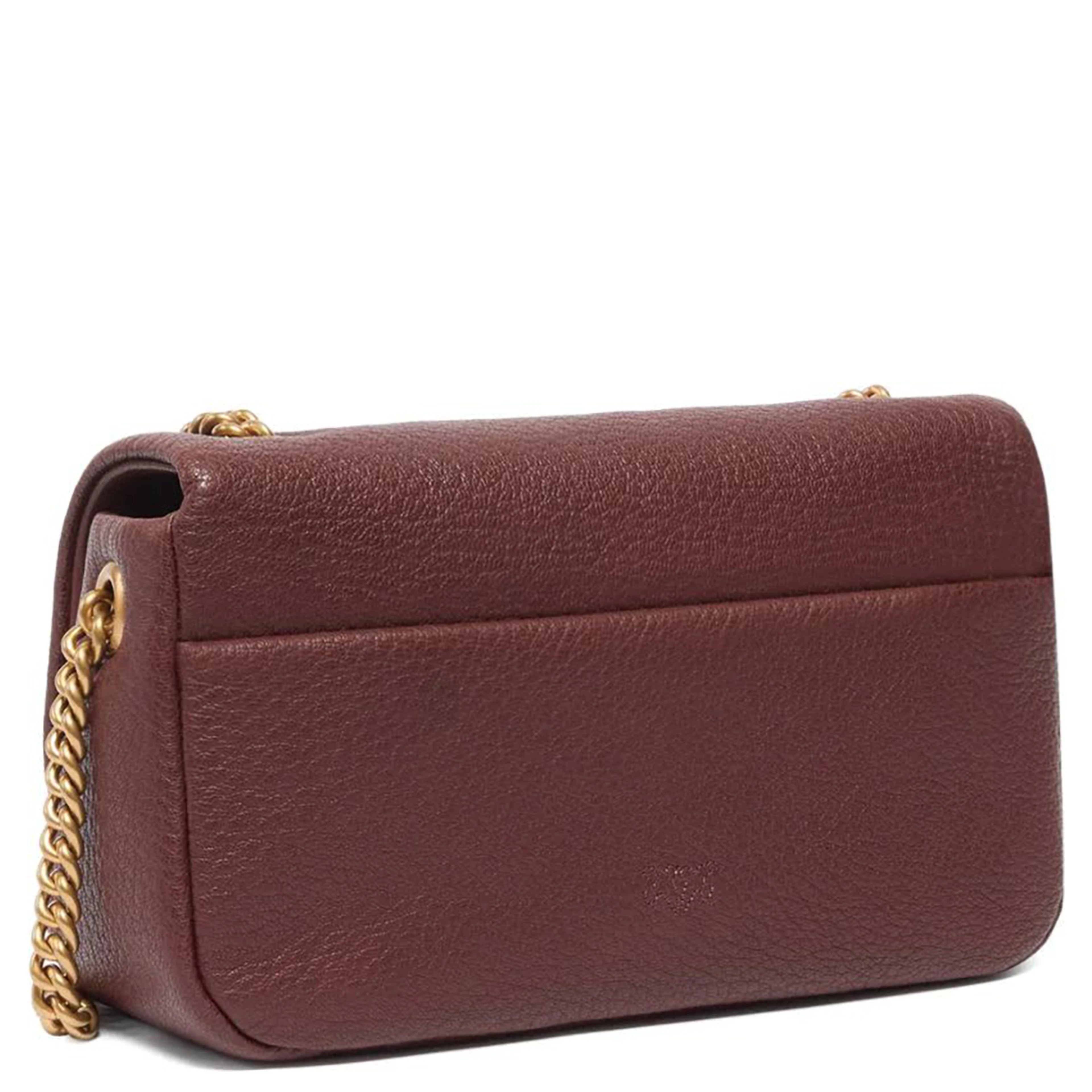 PINKO CLICK SOFT purse
