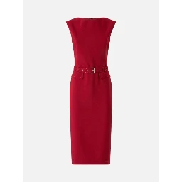 PINKO ACALYPHA dress
