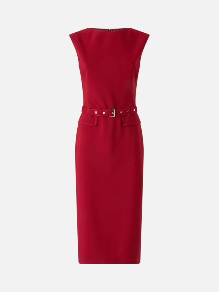 PINKO ACALYPHA dress