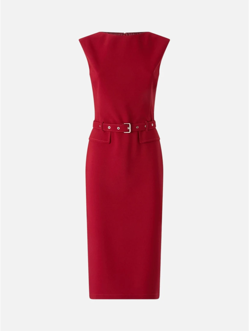 PINKO ACALYPHA dress